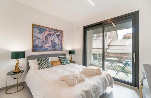 Urban Garden Lofts by Blue Velvet Livings - Foto 9