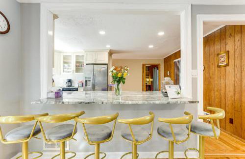 Lake and Dock Access Peaceful Retreat in Duluth - Foto 9