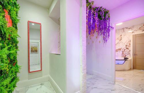 Spacious 6 Bedroom Escape with Hot Tub, Games Room & Karaoke in Yorkshire - Foto 53