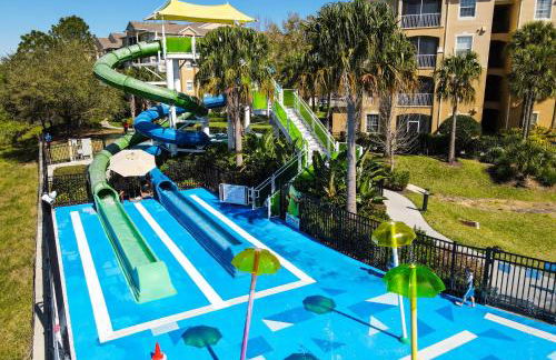 Water Park & Fantastic Pool only Minutes To Walt Disney World's Front Gate!!! - Foto 30
