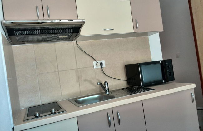 Apartments Bellator - Foto 9