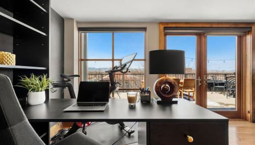 Penthouse with Mountain Views in the Heart of Old Town - Foto 3