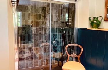 The Dairy - Luxurious Hideaway on The Lizard - Foto 24