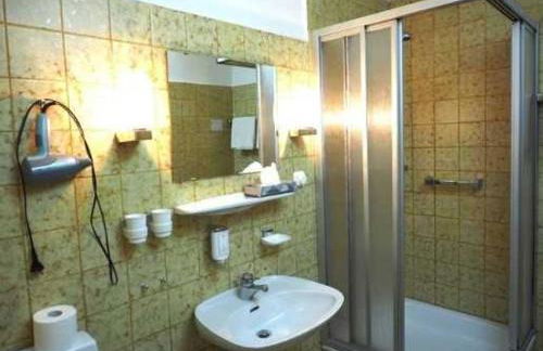 Haus am Wolfsbach Gruppenunterkunft - Foto 40