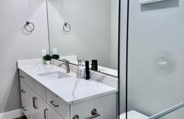 Ruby 1- Beautiful- Peaceful-4Beds 3 baths - Sleeps 12 - Foto 13