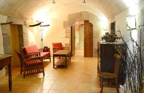 Can Marisch La Casa Pairal - Foto 6