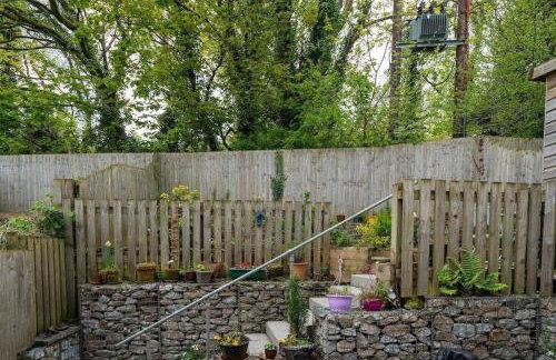 Modern Townhouse in Penryn with Private Parking - Foto 30