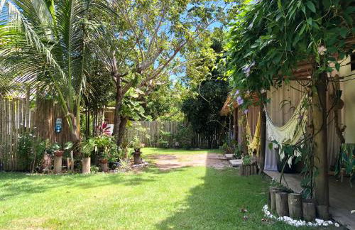 Bungalos Orion a 150 m Praia do Espelho - Foto 67