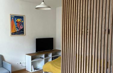 Chez Laure et Guilhem - Photo 2