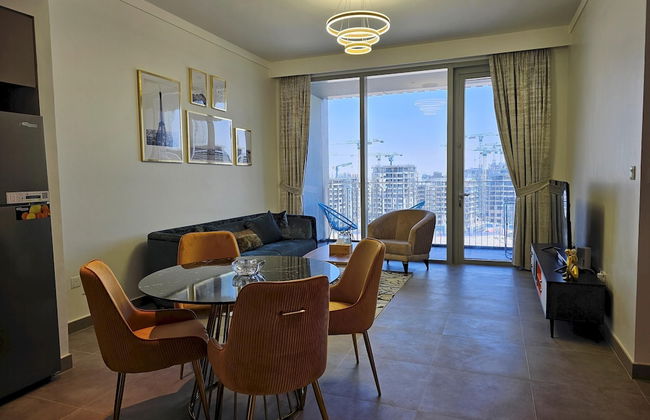 Wonderful 2BR Apartment Heavenly Feel - Foto 2