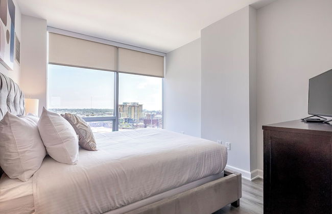 Atlantic Station West - ASW16G - Foto 4