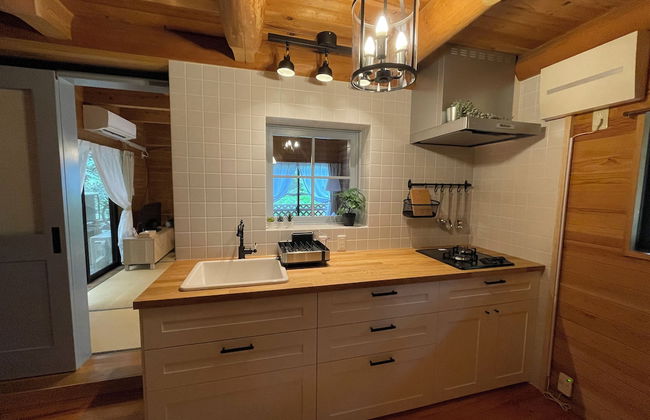 Kurasako Onsen Sakura - Foto 26