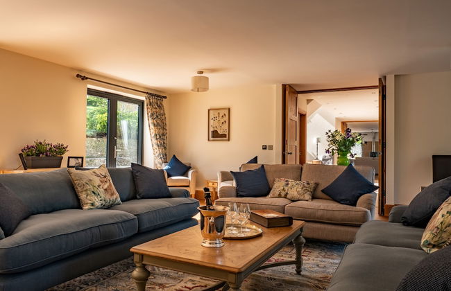 Woodchester Valley House - Foto 19