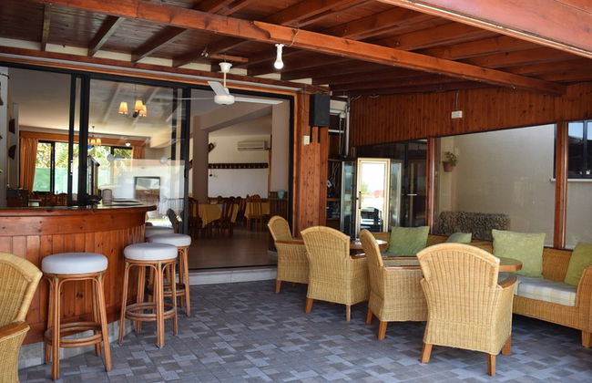 Anna Hotel Apartments - Foto 38