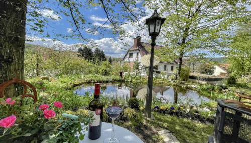 Landhaus Bez II - Foto 1, Garden