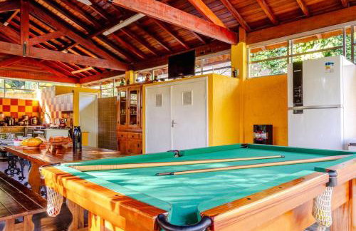 Sitio só Alegria com roupas de cama e banho - Foto 14