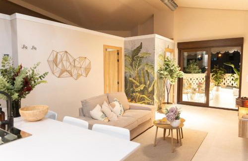 La casa de las flores - Photo 22