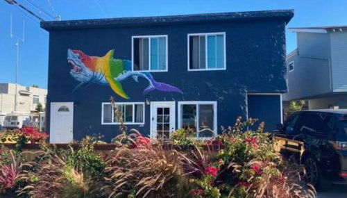 Casa Nova - Central San Diego FREE parking - Foto 5