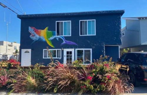 Casa Nova - Central San Diego FREE parking - Foto 5