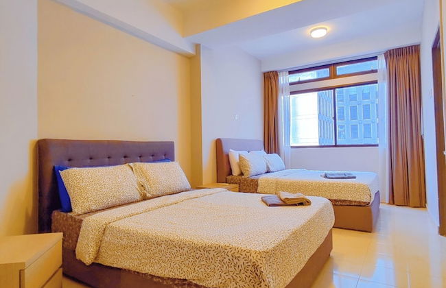 Pavilion Fahrenheit 88 - AJ home - Foto 28