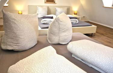 Zauberhaft übernachten - nur 7 min vom Europa-Park - Foto 25