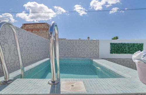 Casa Rocio - Foto 1