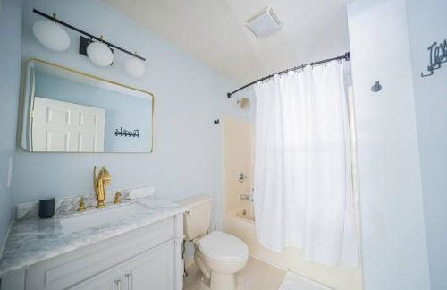Central 3BR 2BA Near Beach Hard Rock Ocean - Foto 20