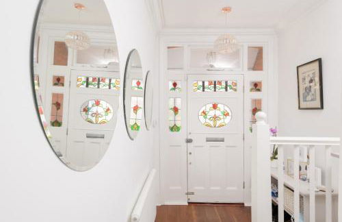 Luxury 6 Double Bedroom London Town house - Foto 25