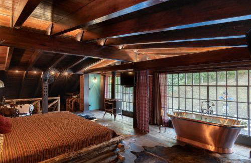 Vasilikia Mountain Farm & Retreat - Foto 59