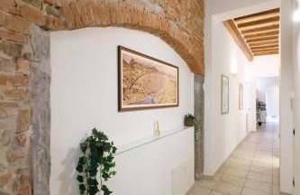 San Niccolò Luxury Apartment - Photo 17