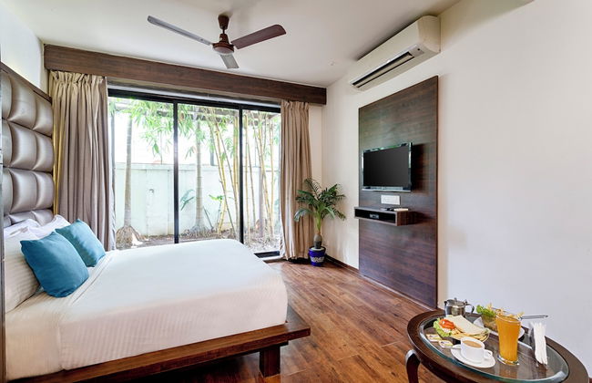 Riva Boutique Apartments - Photo 11