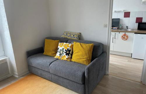 Confort et charme en plein Brest, vue sur la rade - Foto 13