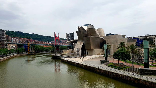 Tour in Bilbao - Photo 3