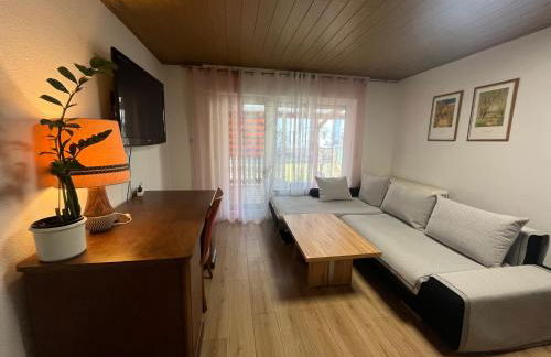 Apartment NBG im Zentrum - Foto 9