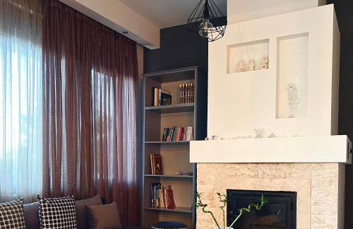 Villa Kastro Elassona - Foto 15