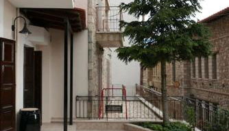 Aimilias House, Διαμέρισμα δυο υπνοδωματίων - Foto 3