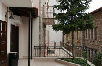 Aimilias House, Διαμέρισμα δυο υπνοδωματίων - Foto 3