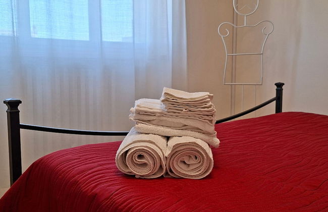 The House OF THE SUN Brindisi - Photo 1