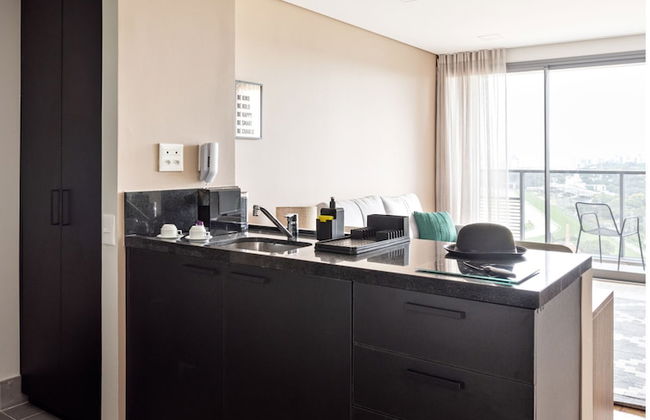 Charlie Jockey Pinheiros - Foto 25