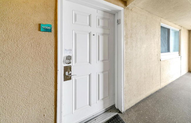 Emerald Beach 1036 - Turquoise Turtle - Foto 118