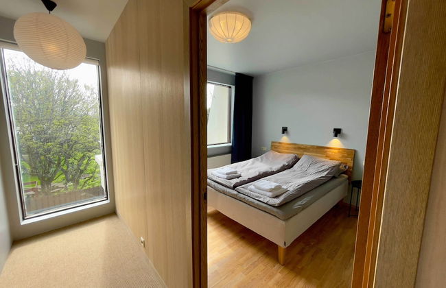 Matkráin Apartments - Foto 14