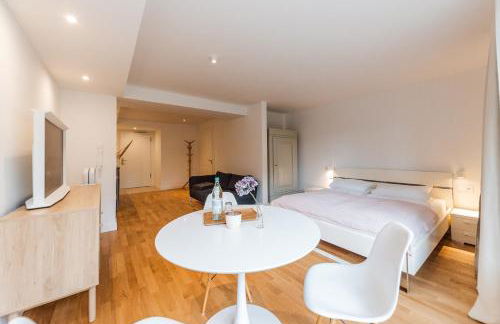 Souterrain Villa-Appartements - Foto 2