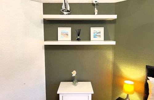 Seaside House Lancing with Parking - Foto 24