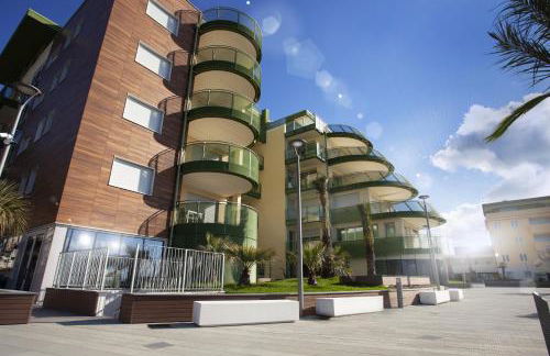 Gli Scogli Luxury Residence Hotel - Photo 68