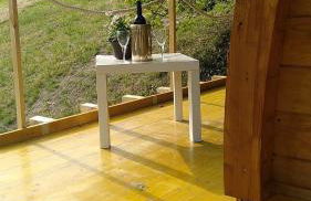 Casa nei 3 alberi, Molise - Foto 32