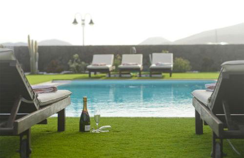 Luxury Villa Punta Mujeres - Foto 50