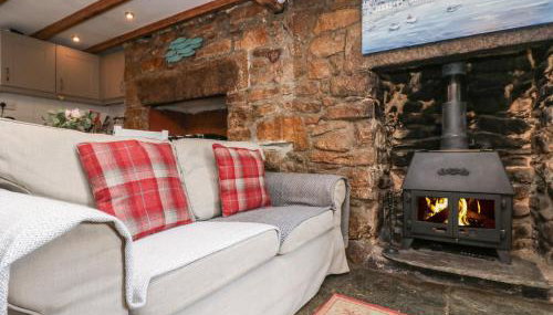 Tinners Cottage - Foto 2