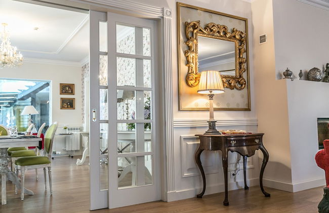 Solar Sampaio E Melo - Foto 38