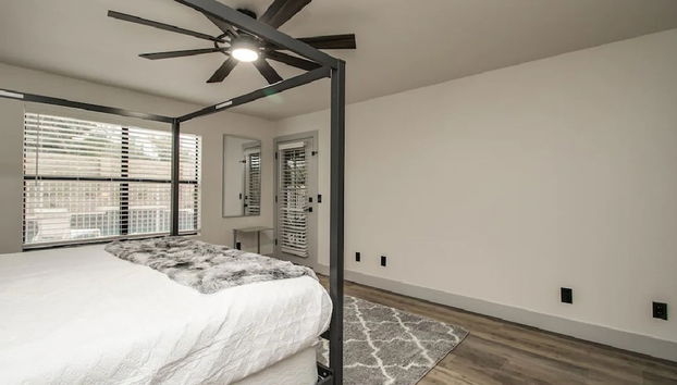 Fully Renovated Kierland Retreat W/pool & 4-bdrms! - Foto 3, Habitación