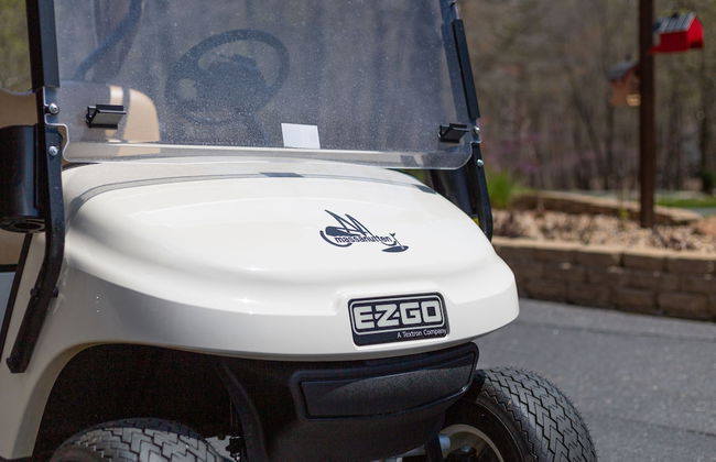 Massanutten's Woodstone Meadows by Tripforth - Foto 76